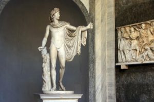 <strong>Famous museums in Rome</strong>