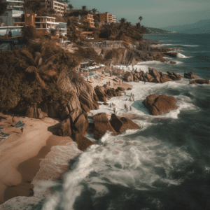 How to have the perfect vacation in Puerto Vallarta, Mexico: detailed guide