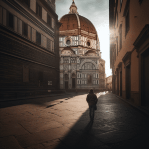 How to spend an unforgettable vacation in Florence: the best places to visit