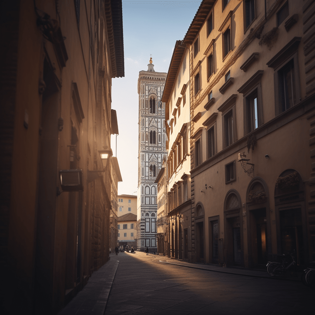 How to spend an unforgettable vacation in Florence: the best places to visit