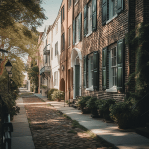 Tours and excursions in Charleston: What to see and learn about the city