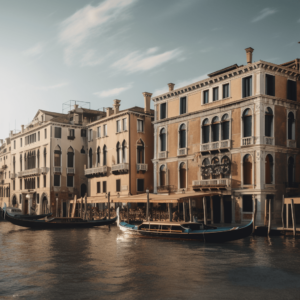 Venice sights worth seeing: places not to be missed